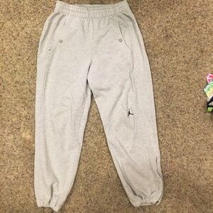 JORDAN WOMENS SWEATPANTS